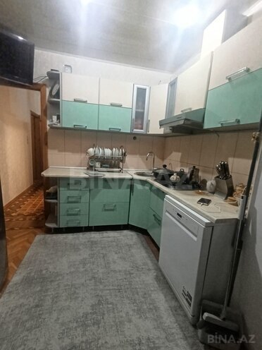 Satılır 4 otaqlı köhnə tikili 100 m², Azadlıq Prospekti m., photo 13 from 21