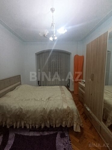 Satılır 4 otaqlı köhnə tikili 100 m², Azadlıq Prospekti m., photo 10 from 21