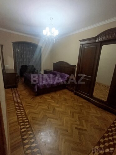 Satılır 4 otaqlı köhnə tikili 100 m², Azadlıq Prospekti m., photo 9 from 21