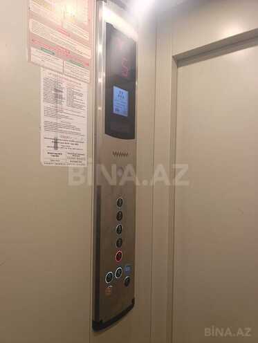 Satılır 4 otaqlı köhnə tikili 100 m², Azadlıq Prospekti m., photo 20 from 21
