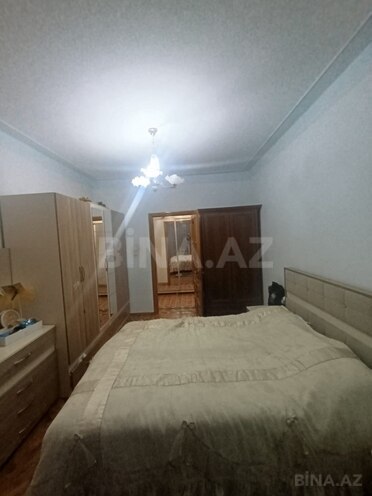 Satılır 4 otaqlı köhnə tikili 100 m², Azadlıq Prospekti m., photo 8 from 21