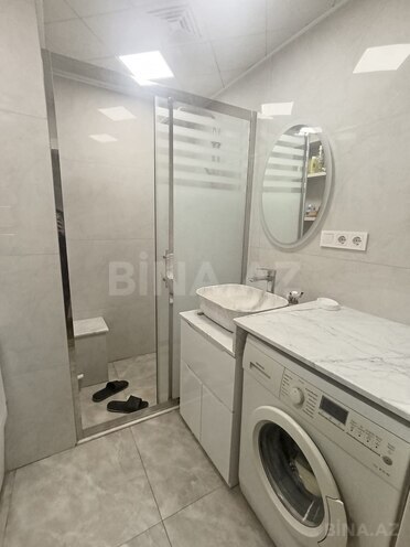 Satılır 4 otaqlı köhnə tikili 100 m², Azadlıq Prospekti m., photo 16 from 21