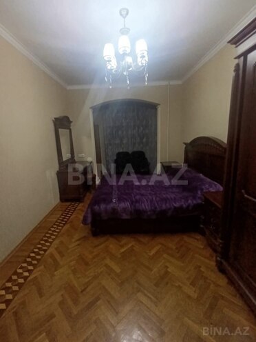 Satılır 4 otaqlı köhnə tikili 100 m², Azadlıq Prospekti m., photo 7 from 21