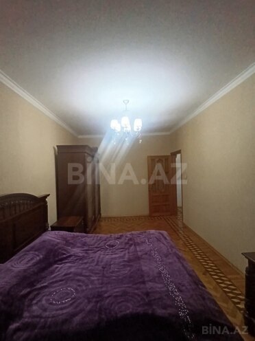 Satılır 4 otaqlı köhnə tikili 100 m², Azadlıq Prospekti m., photo 3 from 21