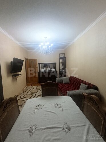 Satılır 4 otaqlı köhnə tikili 100 m², Azadlıq Prospekti m., photo 4 from 21