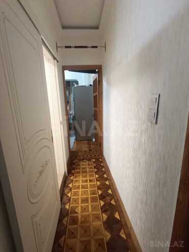 Satılır 4 otaqlı köhnə tikili 100 m², Azadlıq Prospekti m., photo 19 from 21