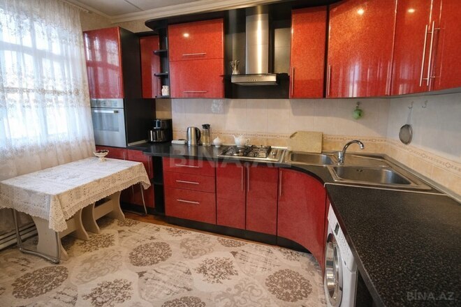 Satılır 4 otaqlı köhnə tikili 100 m², Azadlıq Prospekti m., photo 4 from 19