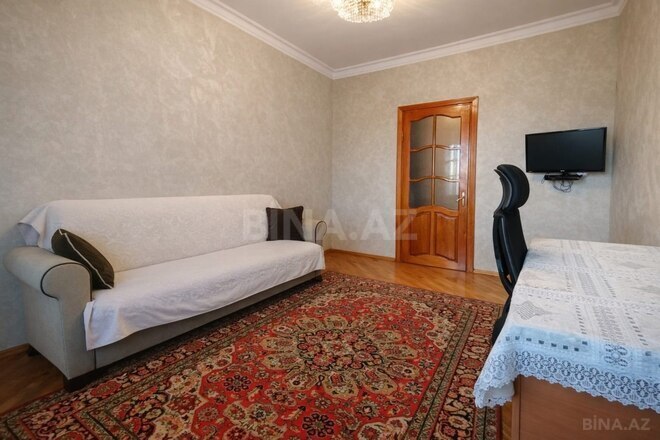 Satılır 4 otaqlı köhnə tikili 100 m², Azadlıq Prospekti m., photo 5 from 19