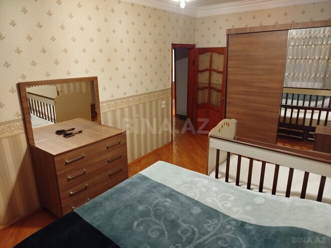Satılır 4 otaqlı köhnə tikili 100 m², Azadlıq Prospekti m., photo 8 from 19