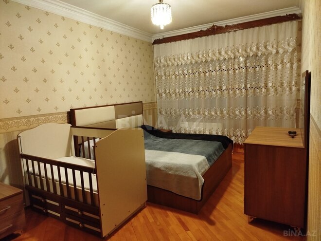 Satılır 4 otaqlı köhnə tikili 100 m², Azadlıq Prospekti m., photo 7 from 19