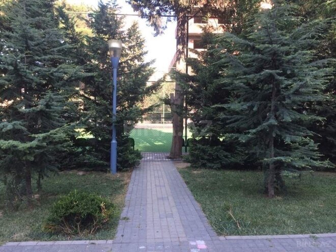 Satılır 4 otaqlı köhnə tikili 100 m², Azadlıq Prospekti m., photo 17 from 19