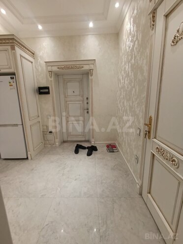 Satılır 2 otaqlı yeni tikili 65 m², 8-ci mikrorayon q., photo 15 from 16