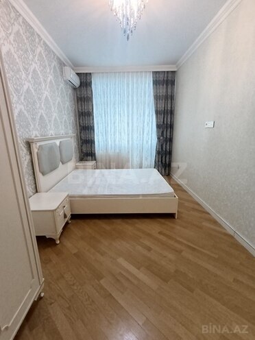 Satılır 2 otaqlı yeni tikili 65 m², 8-ci mikrorayon q., photo 5 from 16
