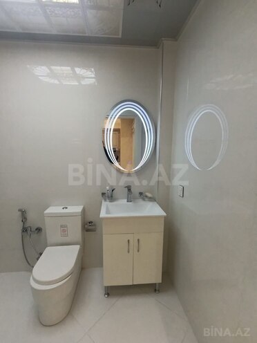 Satılır 2 otaqlı yeni tikili 65 m², 8-ci mikrorayon q., photo 6 from 16