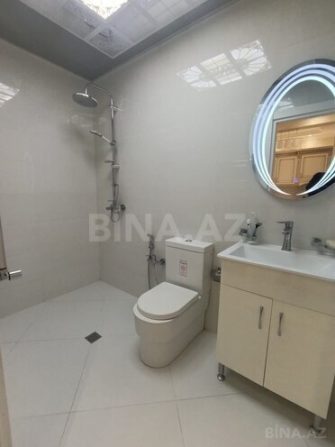 Satılır 2 otaqlı yeni tikili 65 m², 8-ci mikrorayon q., photo 10 from 16