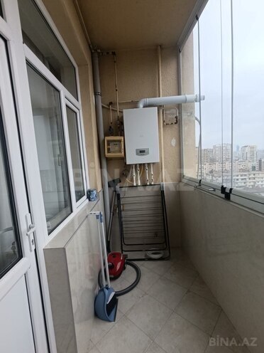 Satılır 2 otaqlı yeni tikili 65 m², 8-ci mikrorayon q., photo 14 from 16