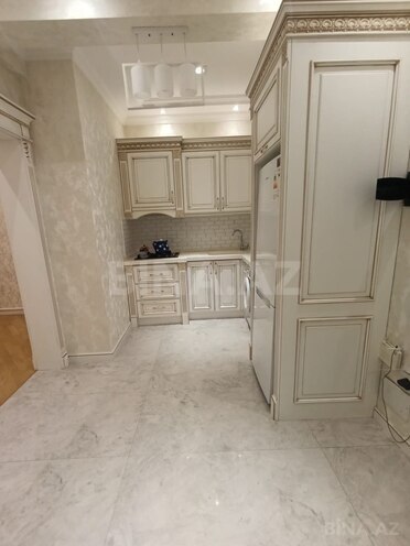 Satılır 2 otaqlı yeni tikili 65 m², 8-ci mikrorayon q., photo 9 from 16