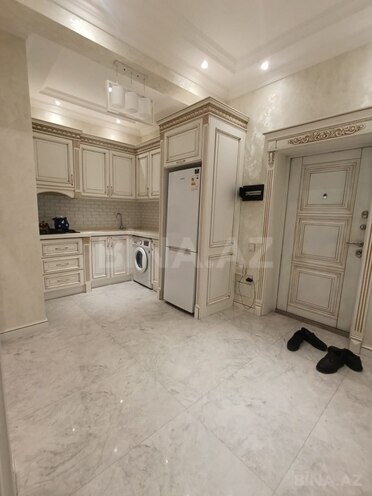 Satılır 2 otaqlı yeni tikili 65 m², 8-ci mikrorayon q., photo 8 from 16