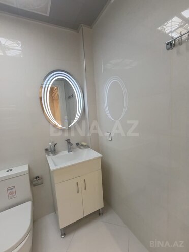 Satılır 2 otaqlı yeni tikili 65 m², 8-ci mikrorayon q., photo 11 from 16
