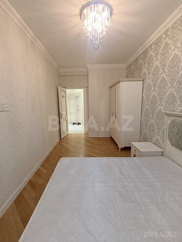 Satılır 2 otaqlı yeni tikili 65 m², 8-ci mikrorayon q., photo 13 from 16