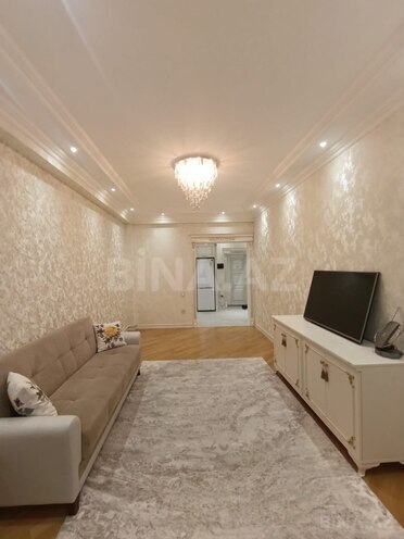 Satılır 2 otaqlı yeni tikili 65 m², 8-ci mikrorayon q., photo 7 from 16