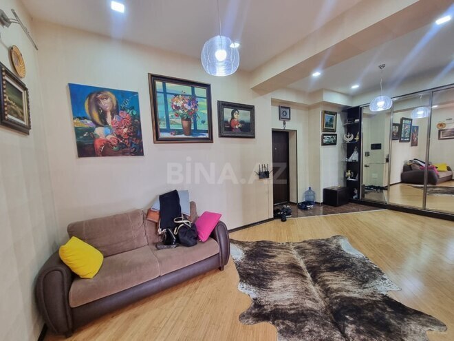 Satılır 4 otaqlı yeni tikili 190 m², Şah İsmayıl Xətai m., photo 15 from 19