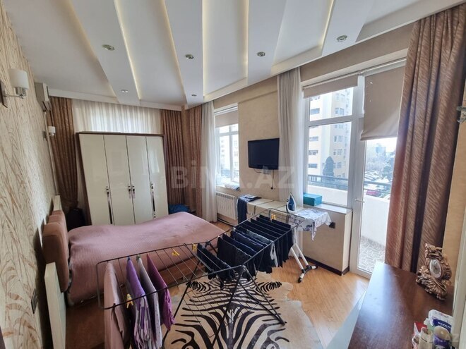 Satılır 4 otaqlı yeni tikili 190 m², Şah İsmayıl Xətai m., photo 7 from 19
