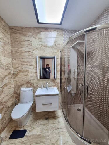 Satılır 4 otaqlı yeni tikili 190 m², Şah İsmayıl Xətai m., photo 16 from 19
