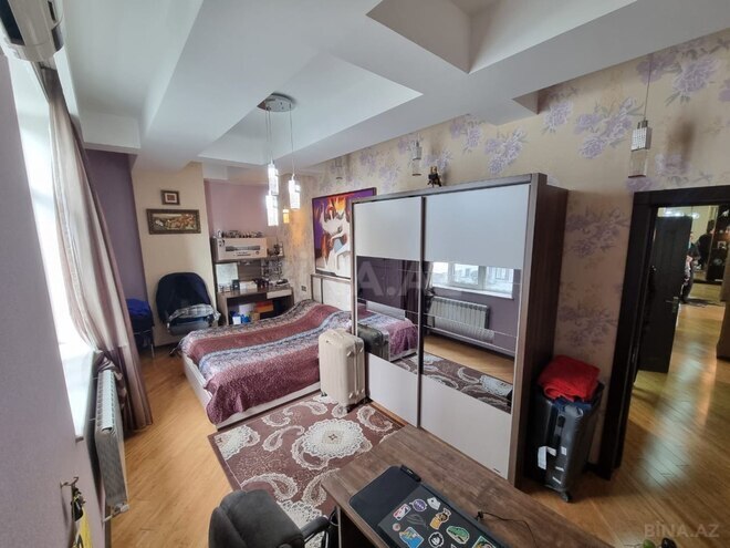 Satılır 4 otaqlı yeni tikili 190 m², Şah İsmayıl Xətai m., photo 14 from 19
