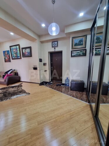 Satılır 4 otaqlı yeni tikili 190 m², Şah İsmayıl Xətai m., photo 18 from 19