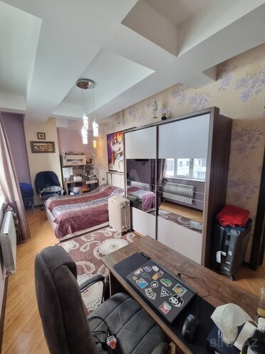 Satılır 4 otaqlı yeni tikili 190 m², Şah İsmayıl Xətai m., photo 13 from 19