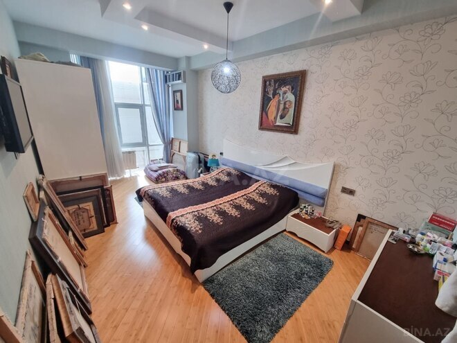 Satılır 4 otaqlı yeni tikili 190 m², Şah İsmayıl Xətai m., photo 8 from 19