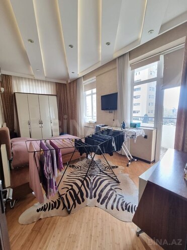 Satılır 4 otaqlı yeni tikili 190 m², Şah İsmayıl Xətai m., photo 6 from 19