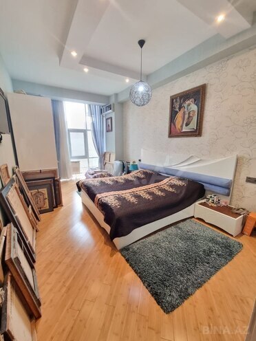 Satılır 4 otaqlı yeni tikili 190 m², Şah İsmayıl Xətai m., photo 10 from 19