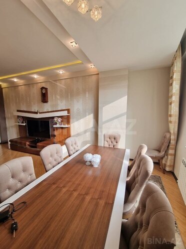 Satılır 4 otaqlı yeni tikili 190 m², Şah İsmayıl Xətai m., photo 12 from 19