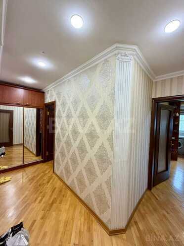 Продаётся 2-комн. вторичка 65 м², Бинагадинский р., photo 3 from 11