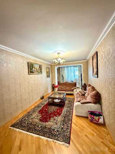 Продаётся 2-комн. вторичка 65 м², Бинагадинский р., photo 8 from 11