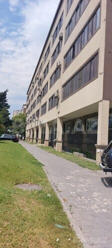 Продаётся 2-комн. вторичка 65 м², Бинагадинский р., photo 1 from 11