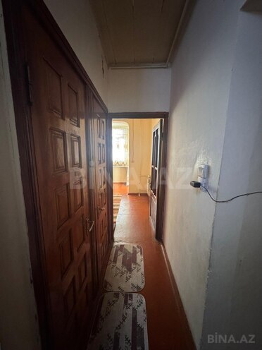 Satılır 2 otaqlı köhnə tikili 60 m², 8-ci mikrorayon q., photo 13 from 14
