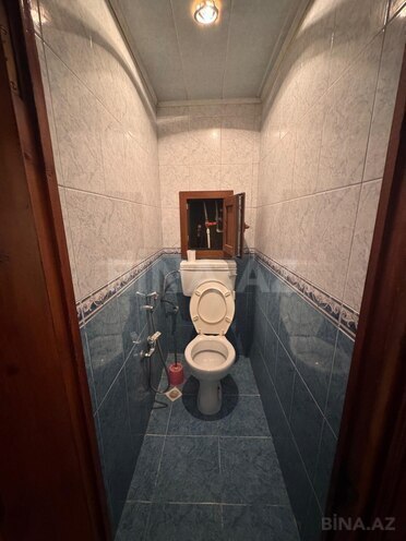 Satılır 2 otaqlı köhnə tikili 60 m², 8-ci mikrorayon q., photo 12 from 14