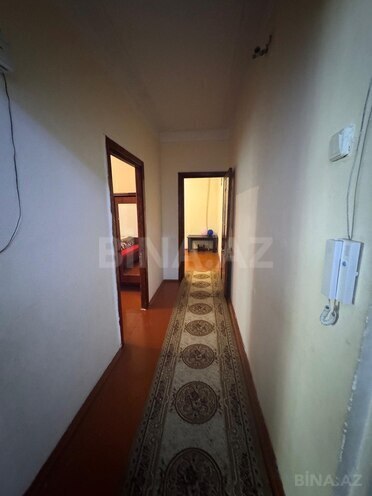 Satılır 2 otaqlı köhnə tikili 60 m², 8-ci mikrorayon q., photo 7 from 14