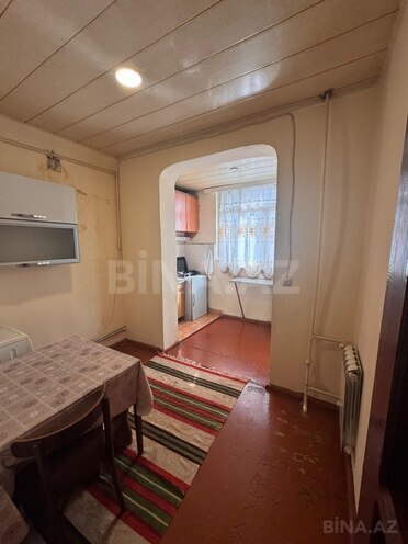 Satılır 2 otaqlı köhnə tikili 60 m², 8-ci mikrorayon q., photo 8 from 14