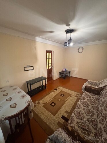 Satılır 2 otaqlı köhnə tikili 60 m², 8-ci mikrorayon q., photo 4 from 14