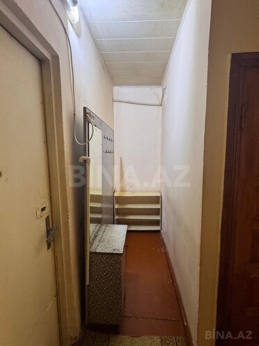 Satılır 2 otaqlı köhnə tikili 60 m², 8-ci mikrorayon q., photo 9 from 14