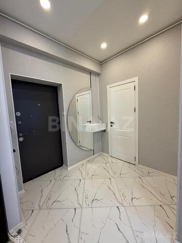 Satılır 2 otaqlı yeni tikili 52 m², Bakıxanov q., photo 9 from 12