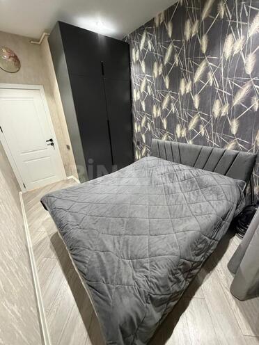 Satılır 2 otaqlı yeni tikili 52 m², Bakıxanov q., photo 6 from 12