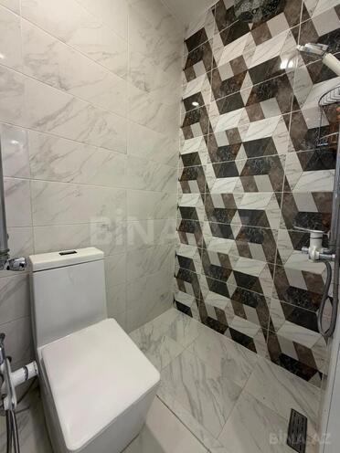 Satılır 2 otaqlı yeni tikili 52 m², Bakıxanov q., photo 10 from 12