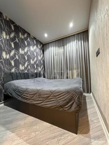 Satılır 2 otaqlı yeni tikili 52 m², Bakıxanov q., photo 7 from 12