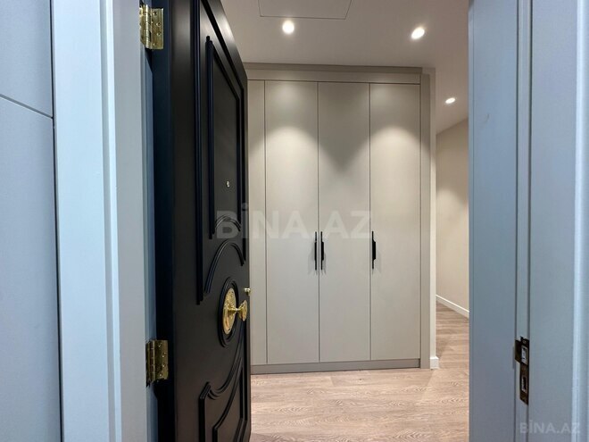 Сдаётся 3-комн. новостройка 110 м², пос. Аг шехер, photo 13 from 14