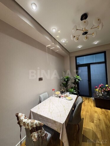 İcarəyə verilir 2 otaqlı yeni tikili 77 m², 20 Yanvar m., photo 9 from 26